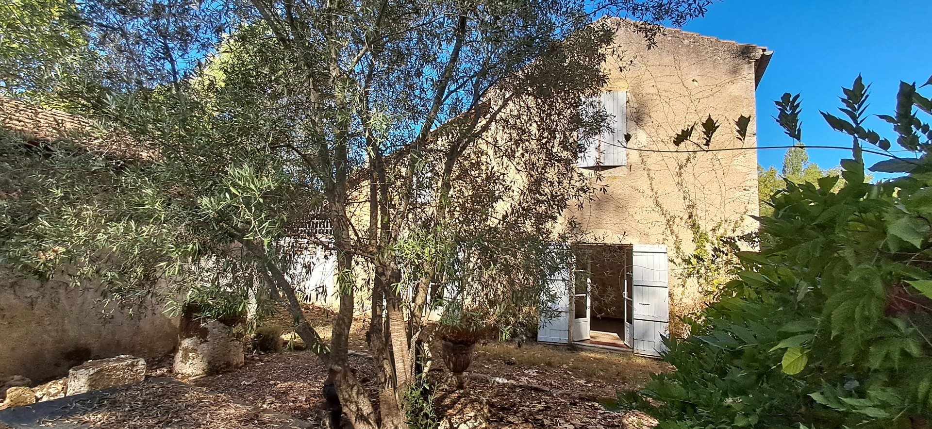 Maison à vendre, 139m², Saint-Jean-Poutge