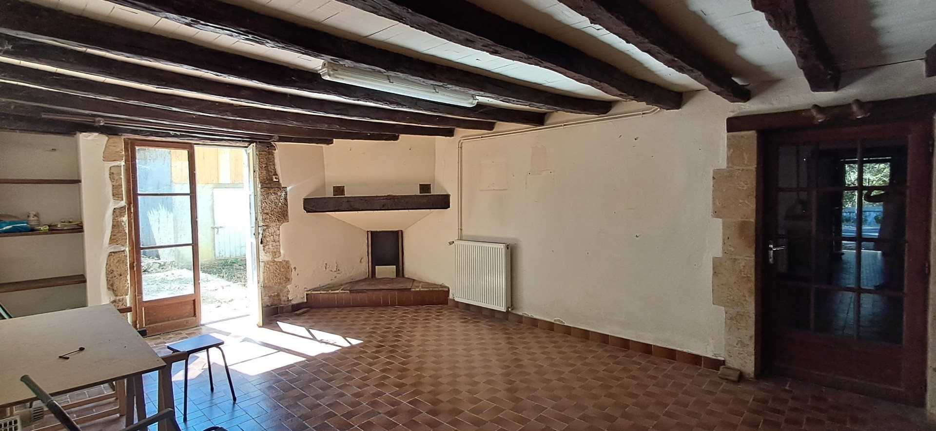 Maison à vendre, 139m², Saint-Jean-Poutge