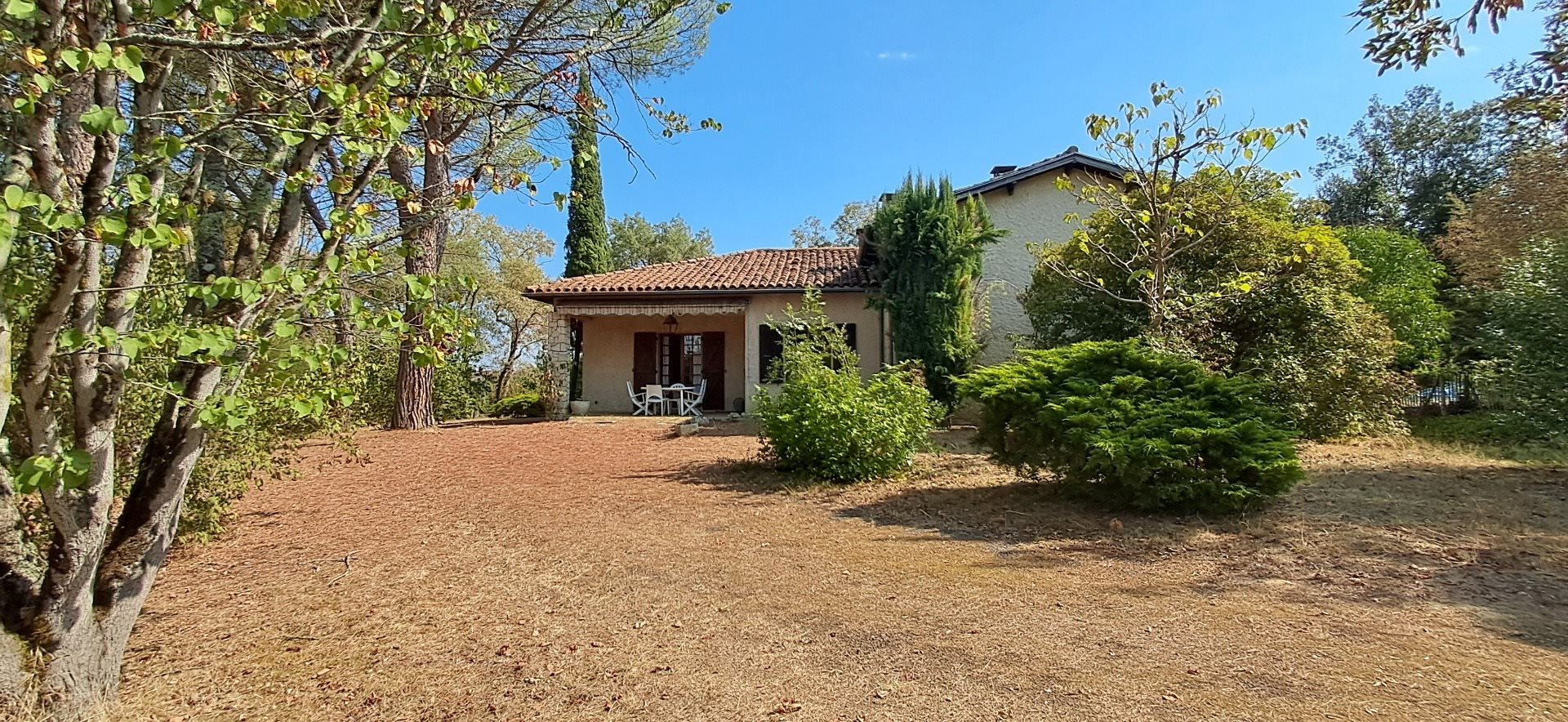 Maison à vendre, 140m², Vic-Fezensac