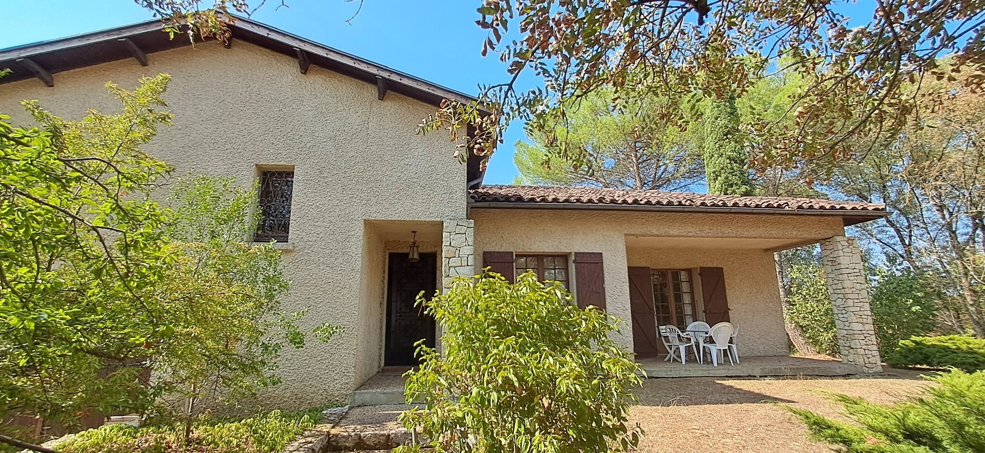 Maison à vendre, 140m², Vic-Fezensac