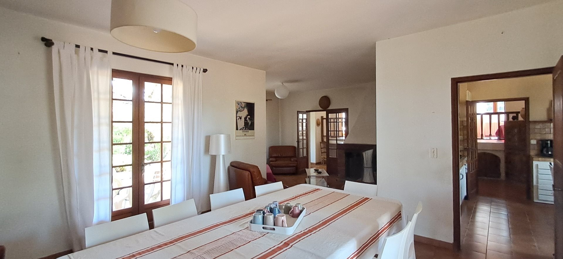 Maison à vendre, 140m², Vic-Fezensac