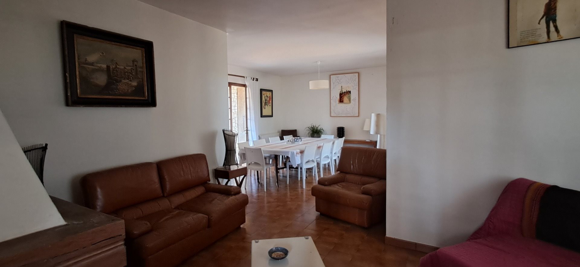 Maison à vendre, 140m², Vic-Fezensac