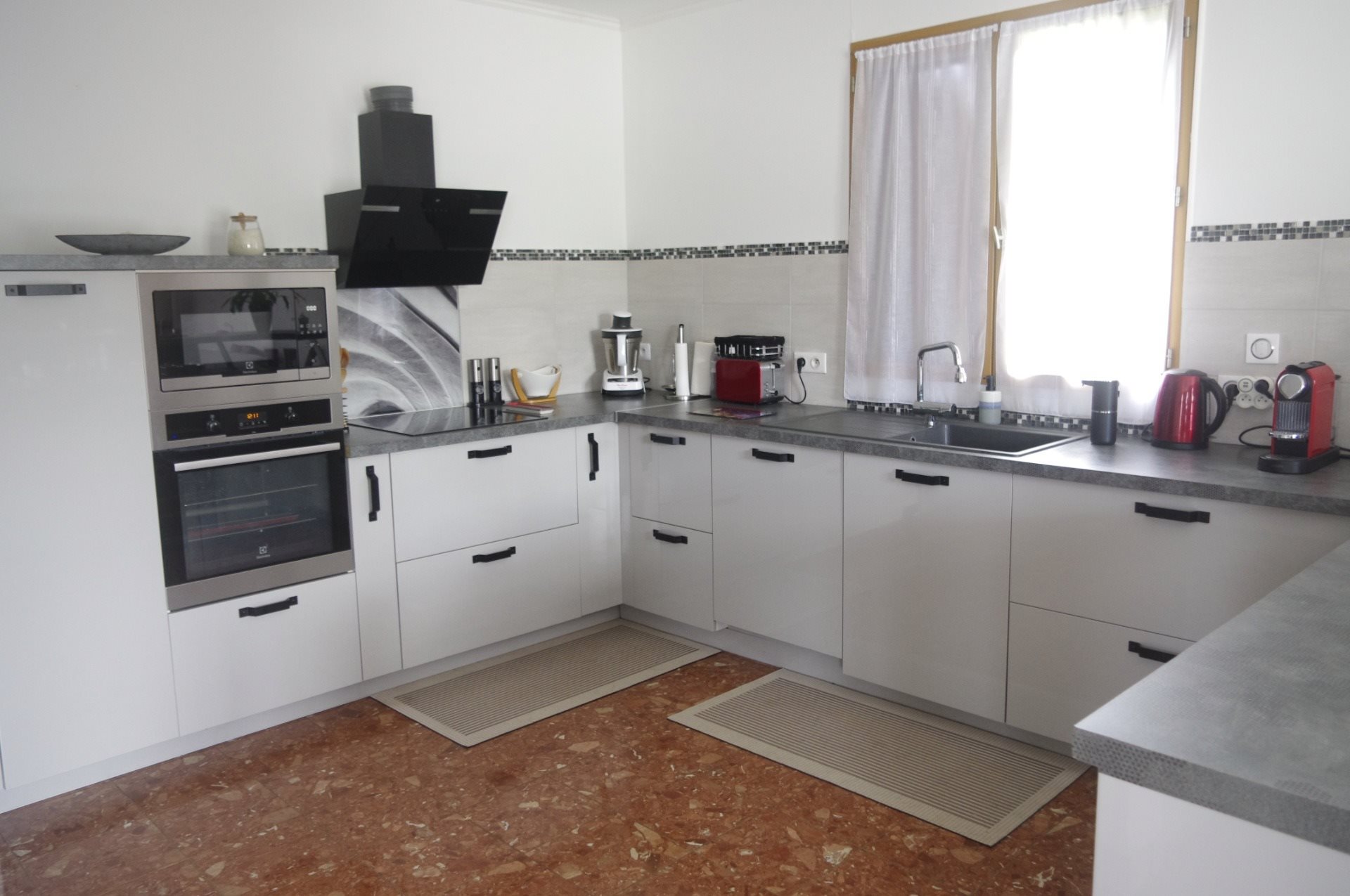 Maison à vendre, 116m², Vic-Fezensac