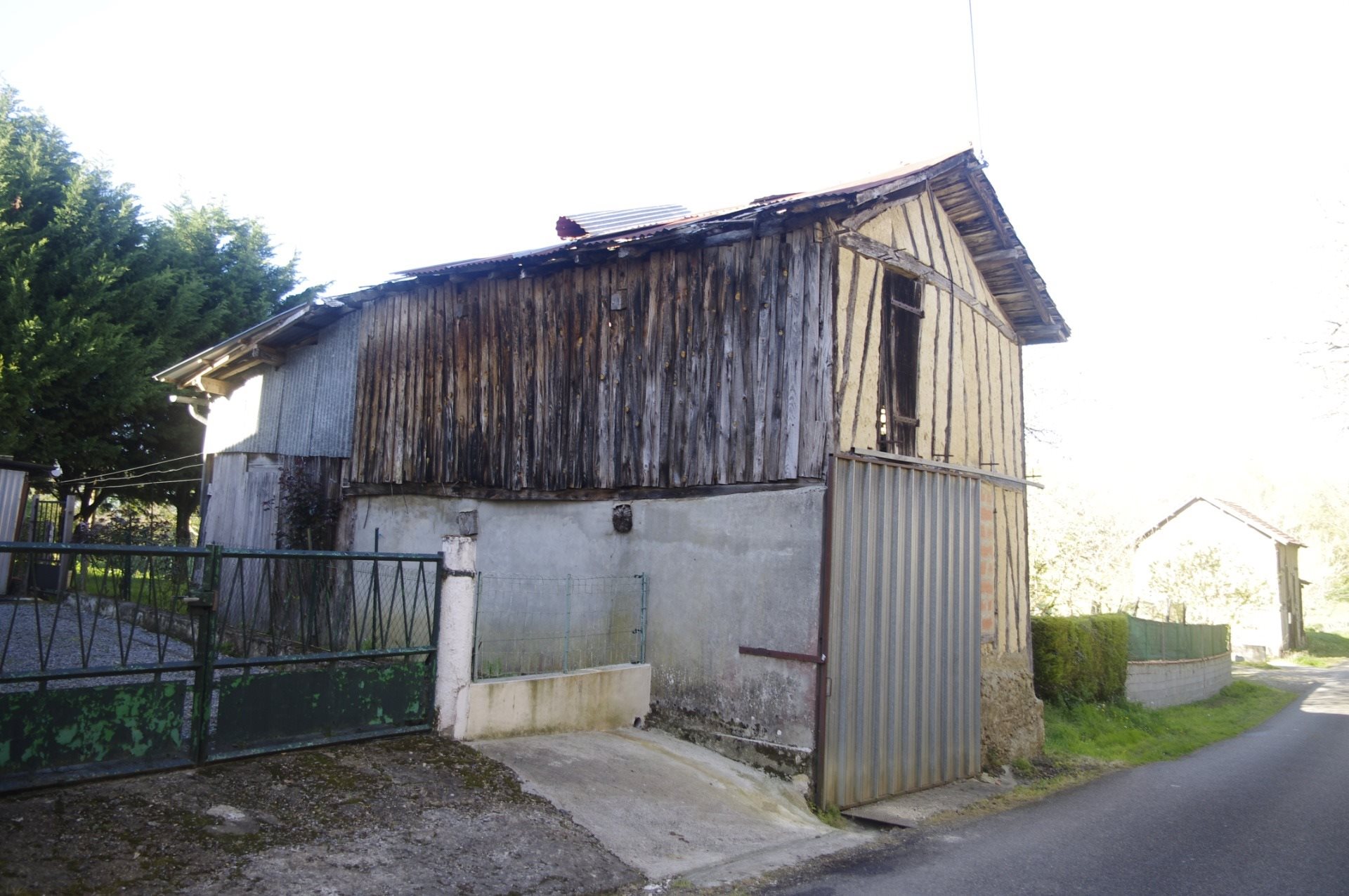 Maison à vendre, 93m², Dému