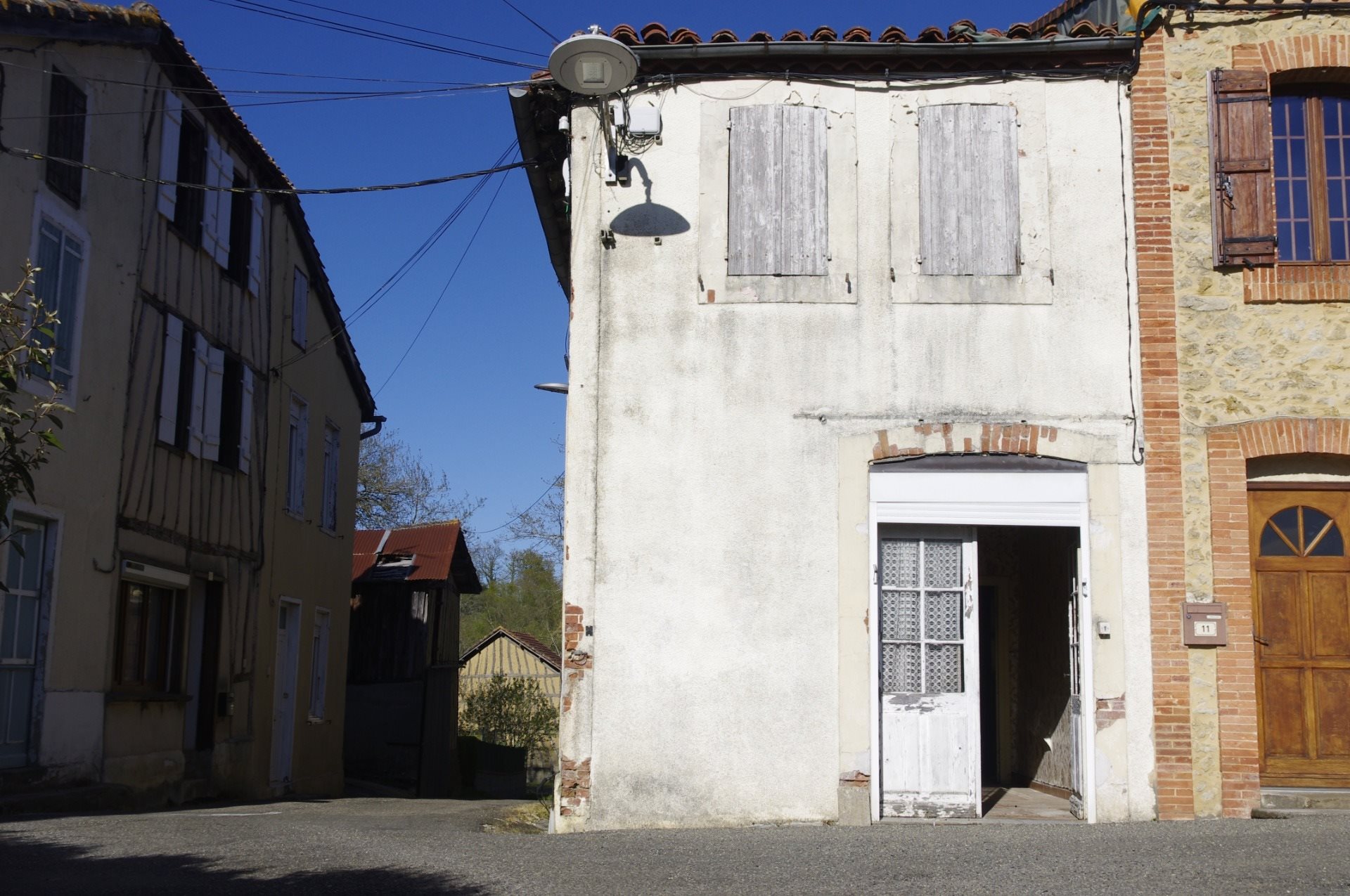 Maison à vendre, 93m², Dému
