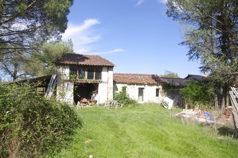 Maison à vendre, 200m², Saint-Jean-Poutge
