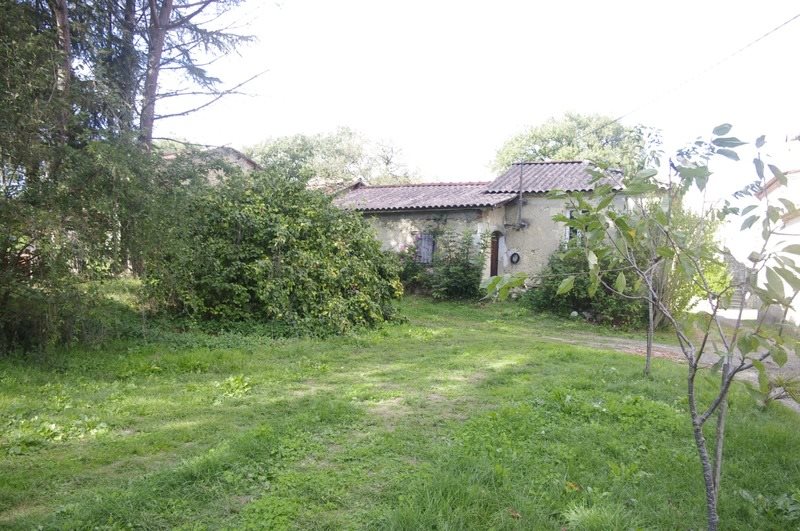 Maison à vendre, 200m², Saint-Jean-Poutge