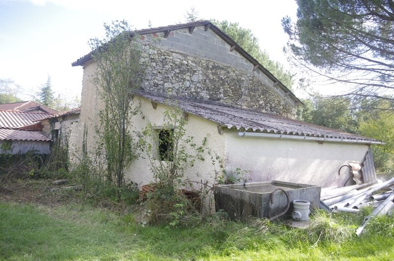 Maison à vendre, 200m², Saint-Jean-Poutge