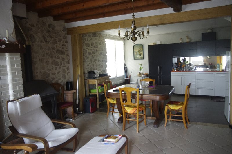 Maison à vendre, 133m², Gondrin
