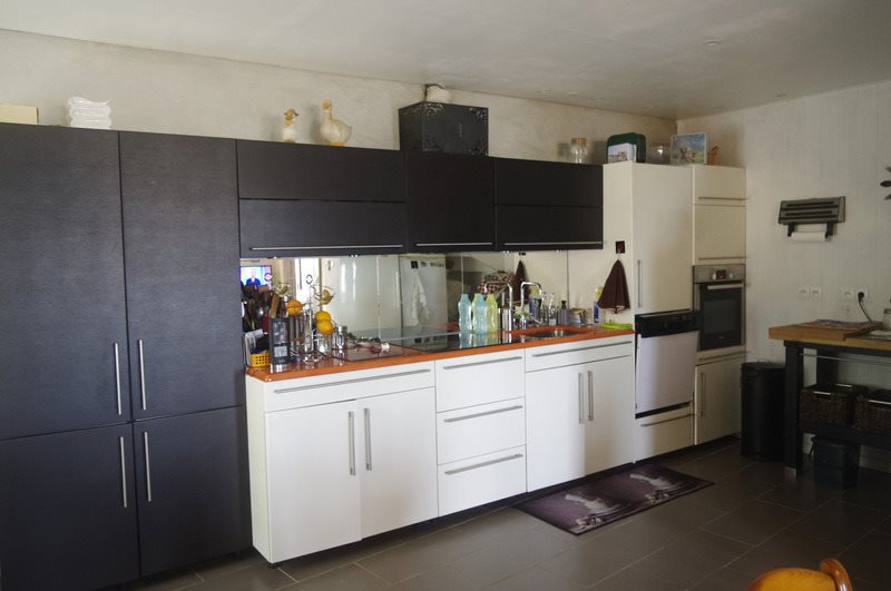 Maison à vendre, 133m², Gondrin