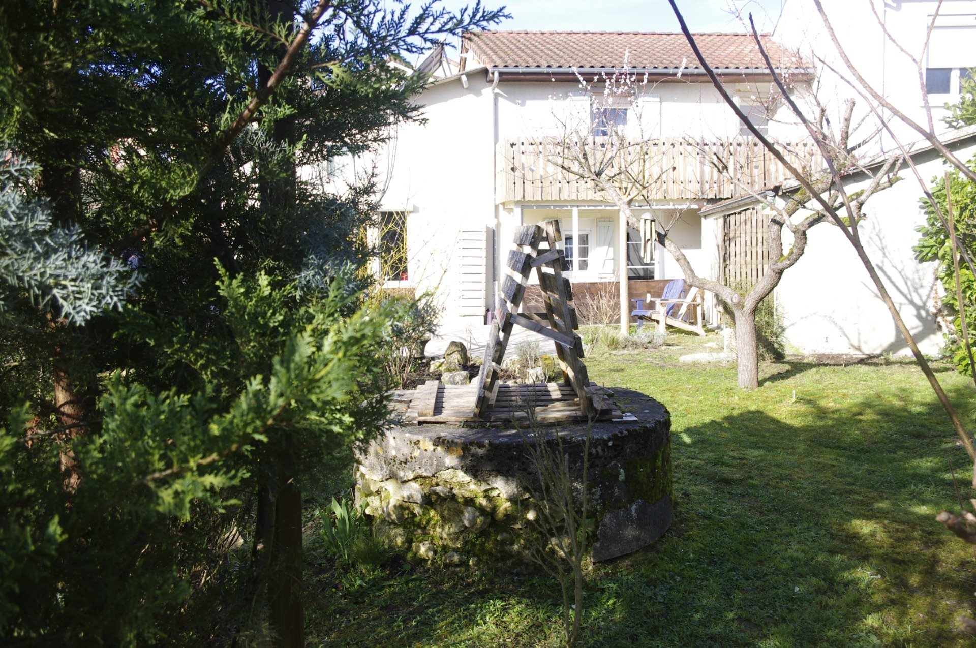 Maison à vendre, 111m², Vic-Fezensac