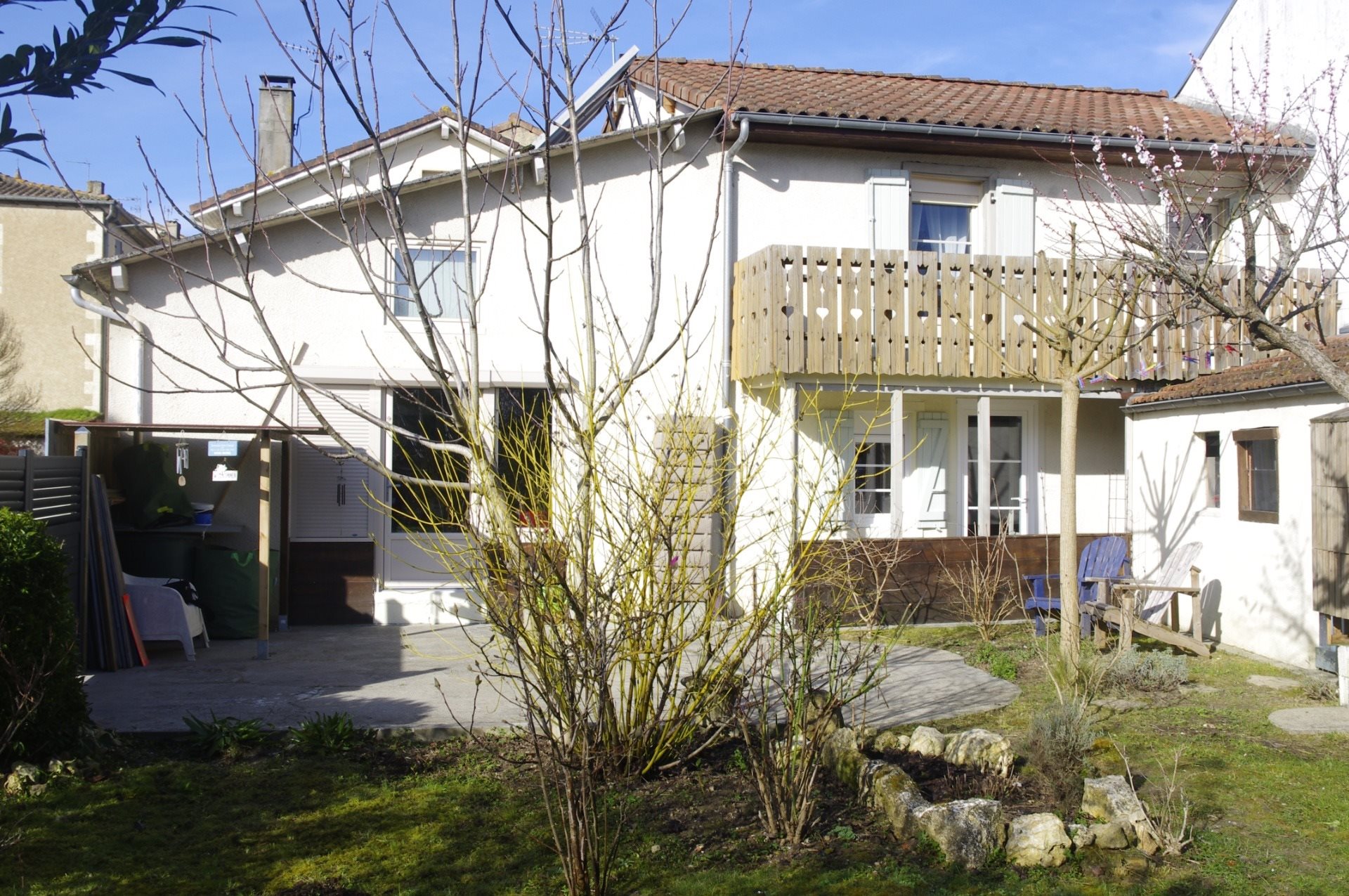 Maison à vendre, 111m², Vic-Fezensac