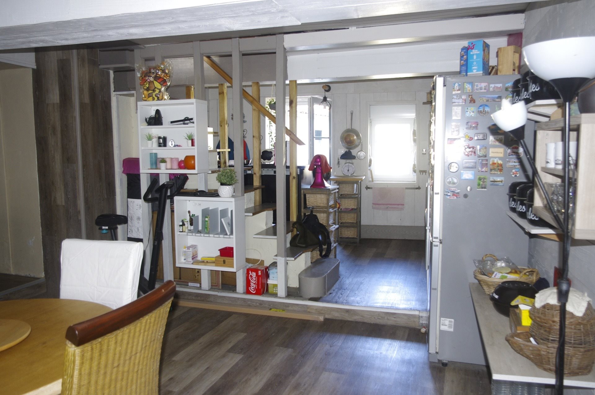 Maison à vendre, 111m², Vic-Fezensac