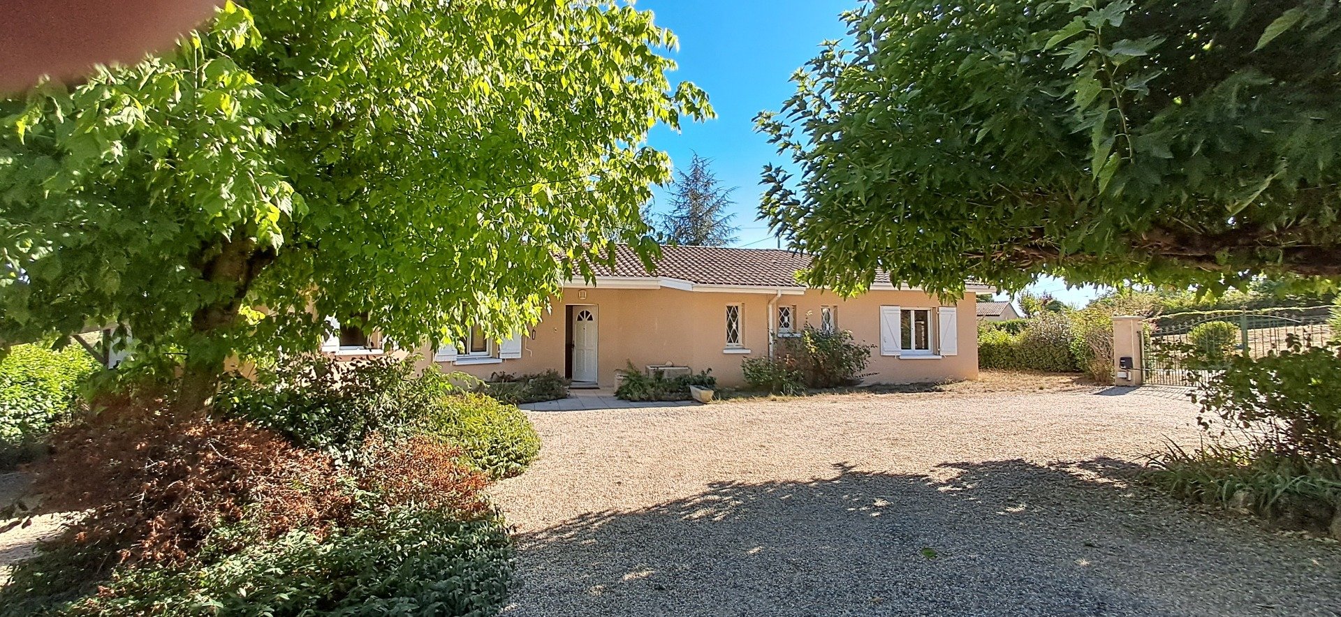 Maison à vendre, 145m², Vic-Fezensac