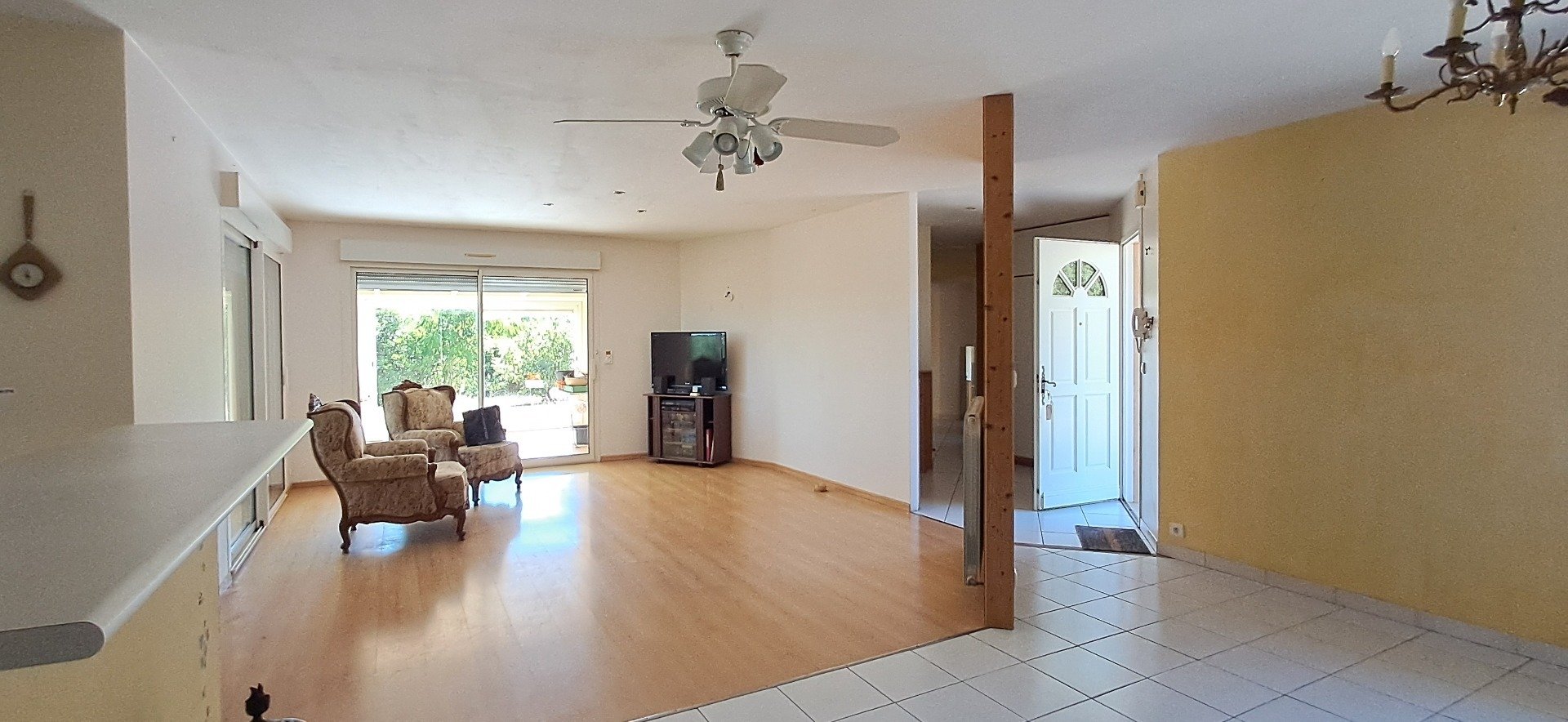 Maison à vendre, 145m², Vic-Fezensac