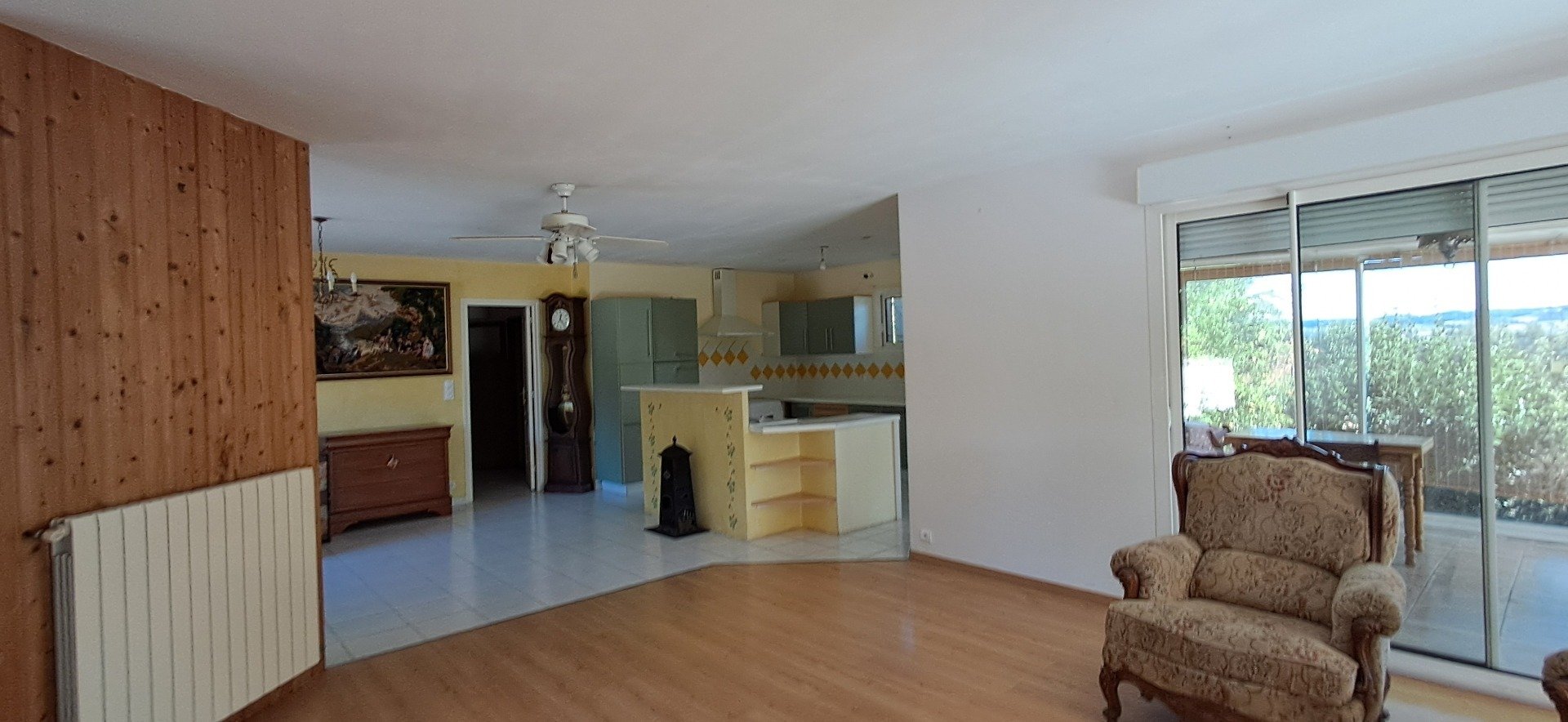 Maison à vendre, 145m², Vic-Fezensac