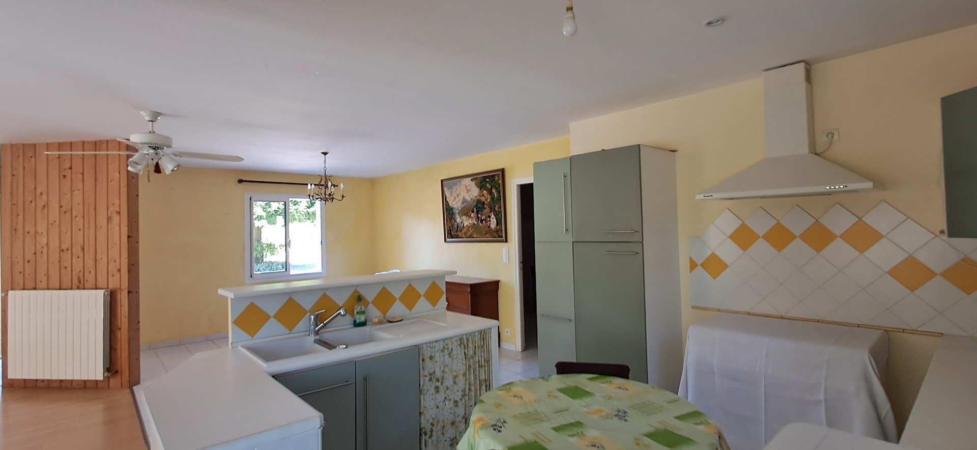 Maison à vendre, 145m², Vic-Fezensac