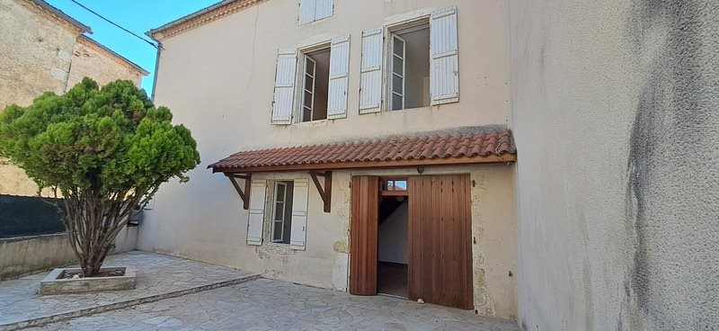 Maison à vendre, 220m², Gondrin