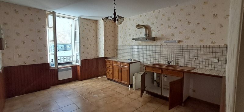 Maison à vendre, 220m², Gondrin