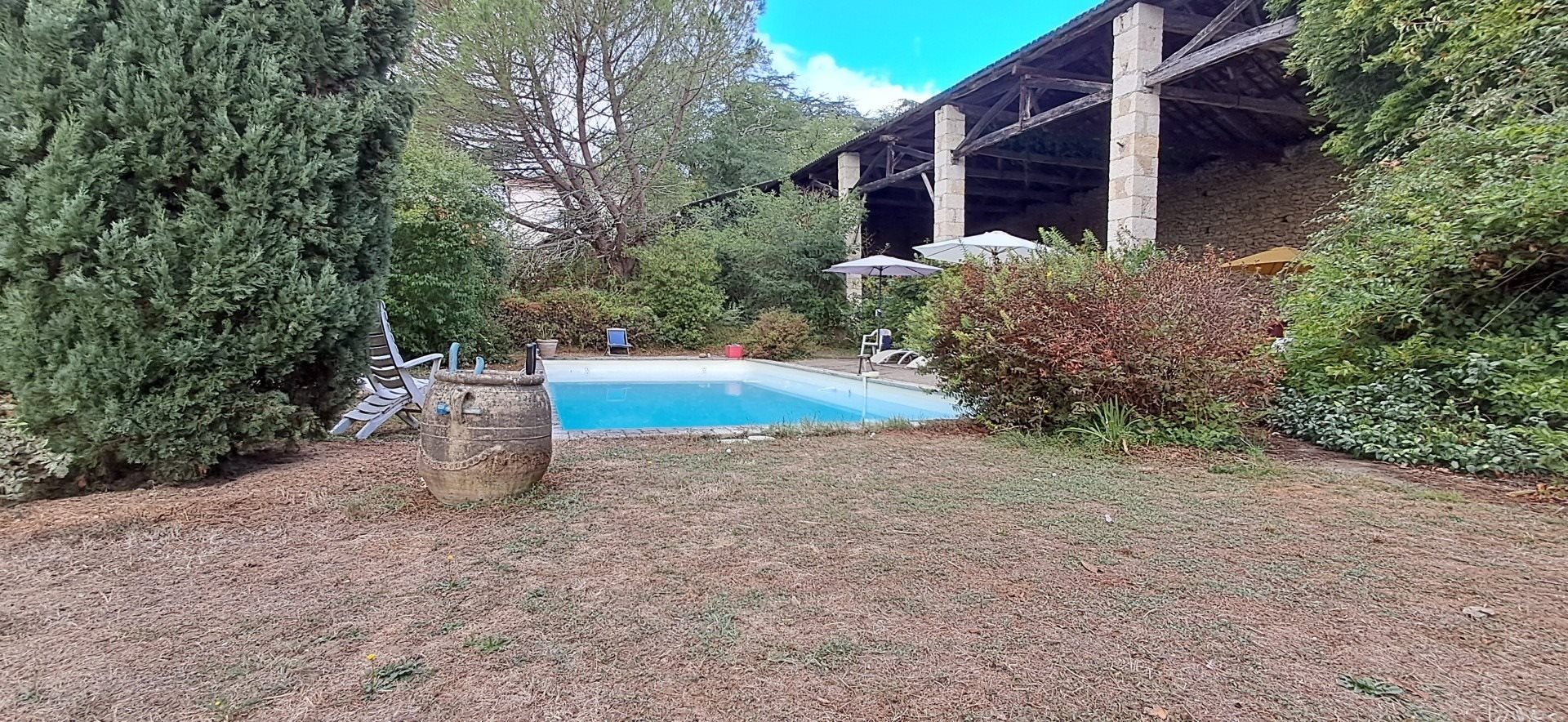 Maison à vendre, 270m², Biran