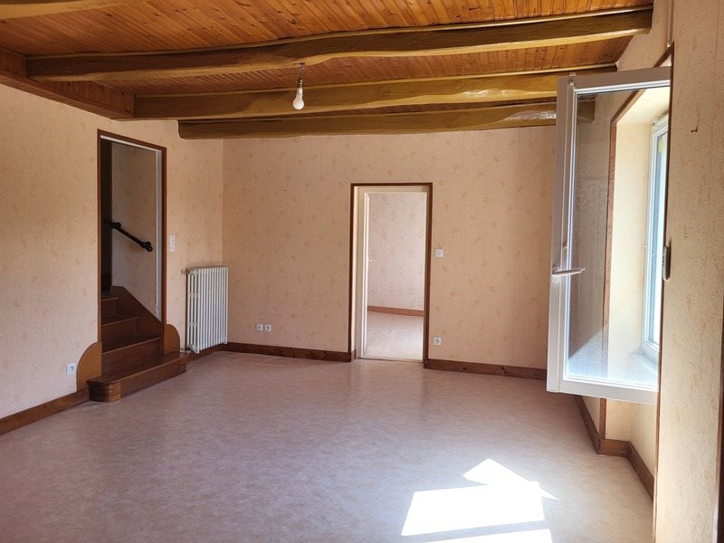 Maison à vendre, 89m², Thénezay