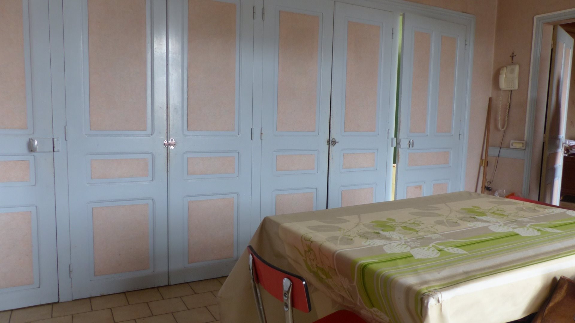 Maison à vendre, 126m², Airvault