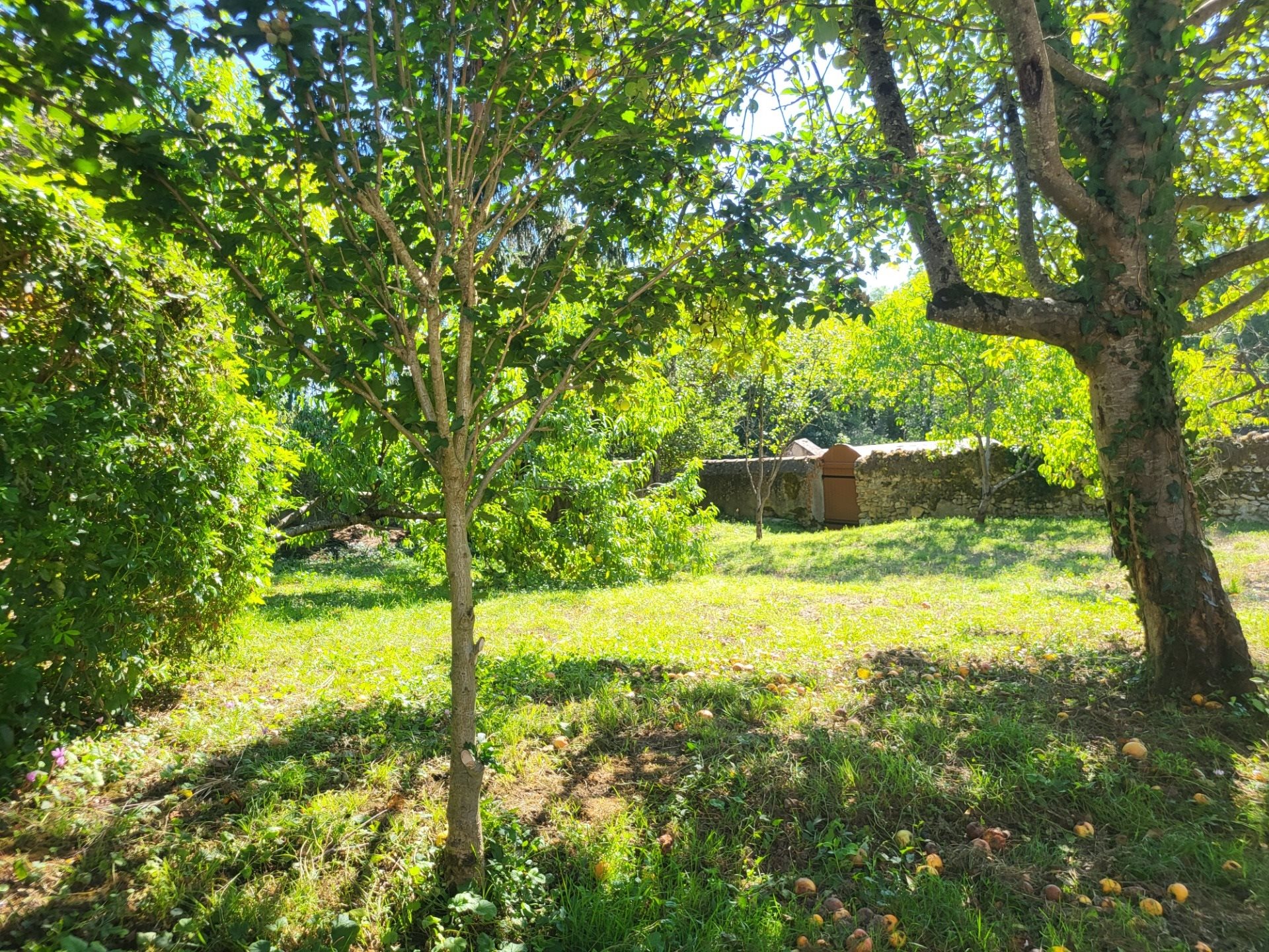 Maison à vendre, 64m², Saint-Loup-Lamairé
