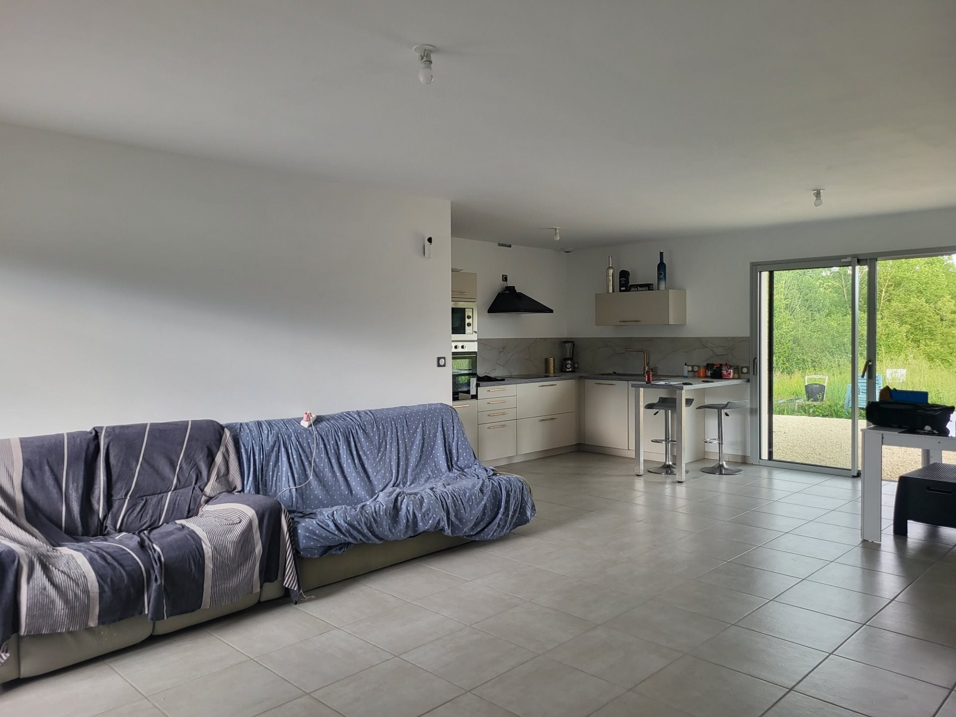 Maison à vendre, 86m², Airvault