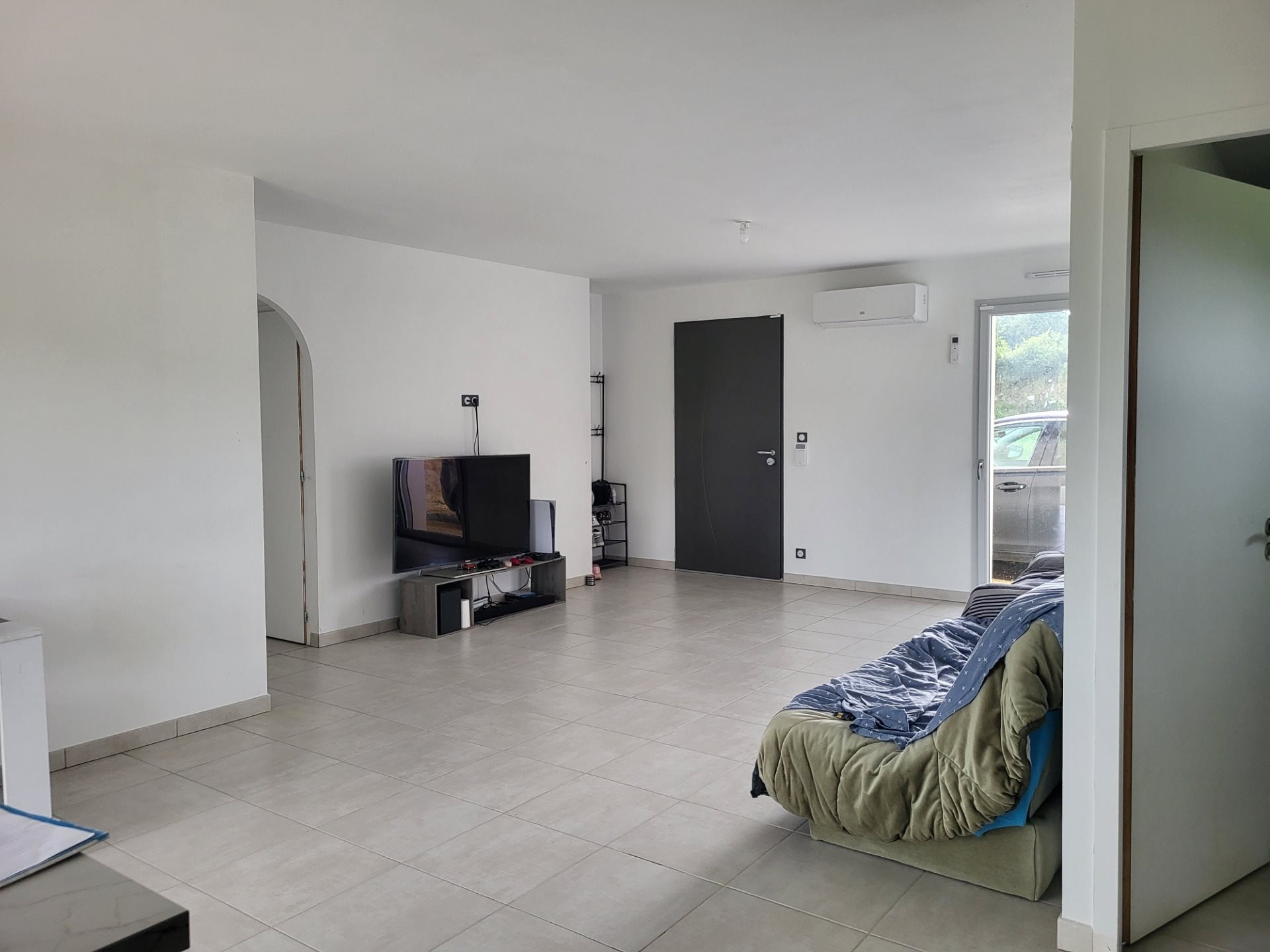 Maison à vendre, 86m², Airvault