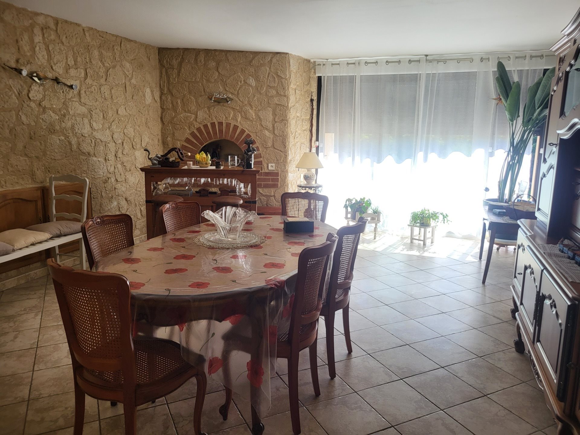 Maison à vendre, 167m², Louin