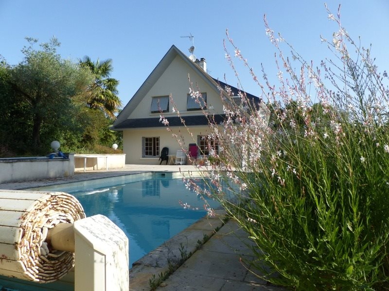 Maison à vendre, 196m², Saint-Loup-Lamairé