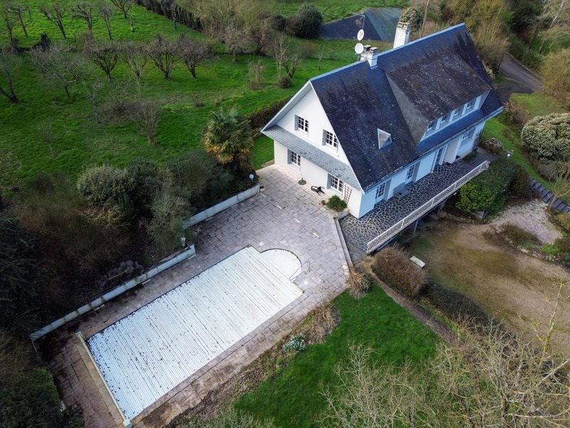 Maison à vendre, 196m², Saint-Loup-Lamairé