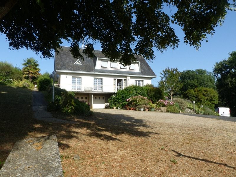 Maison à vendre, 196m², Saint-Loup-Lamairé