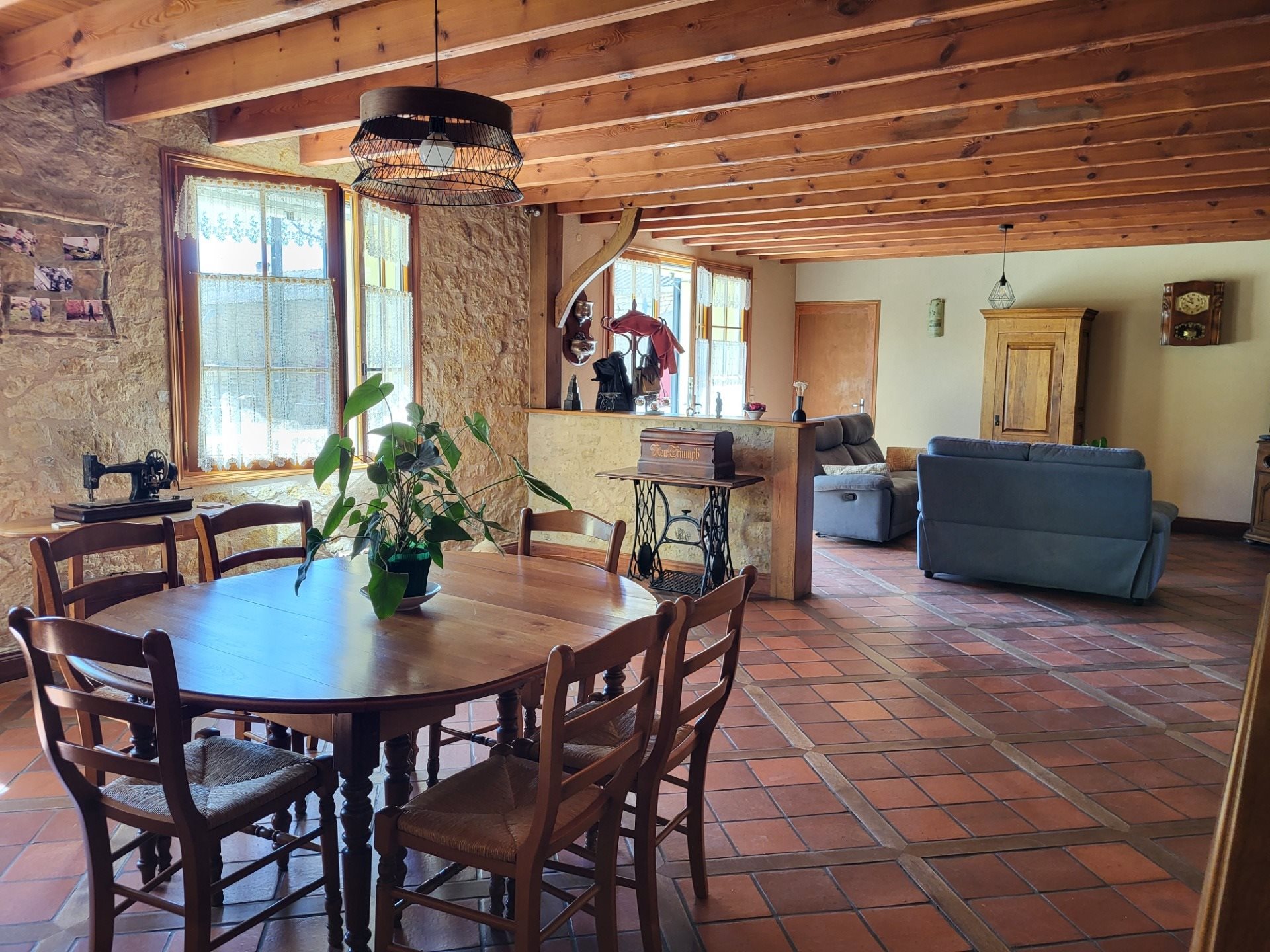 Maison à vendre, 145m², Airvault