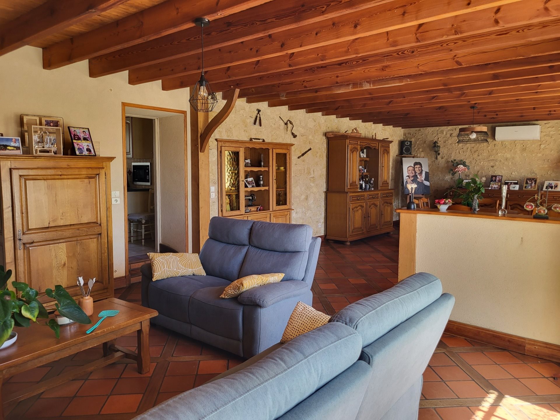 Maison à vendre, 145m², Airvault