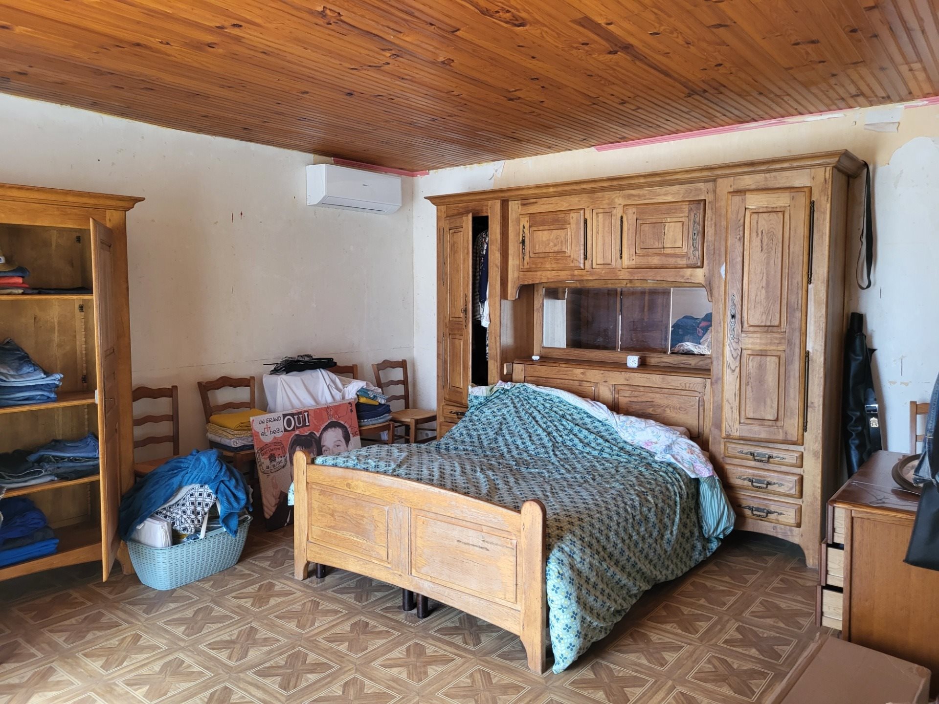 Maison à vendre, 145m², Airvault