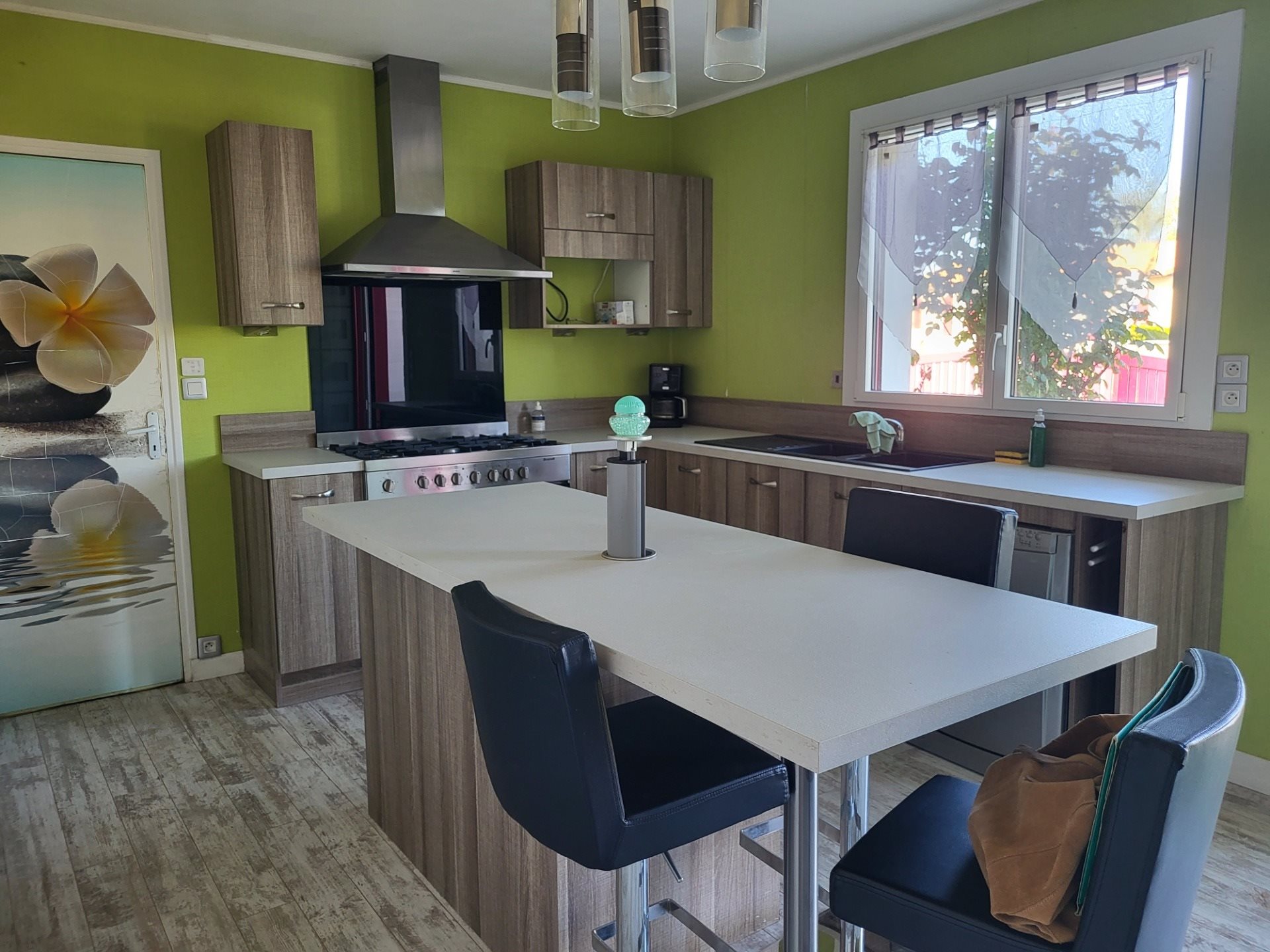 Maison à vendre, 103m², Airvault