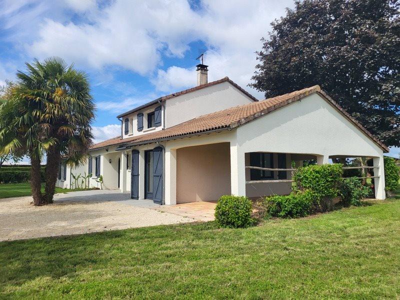 Maison à vendre, 144m², Airvault