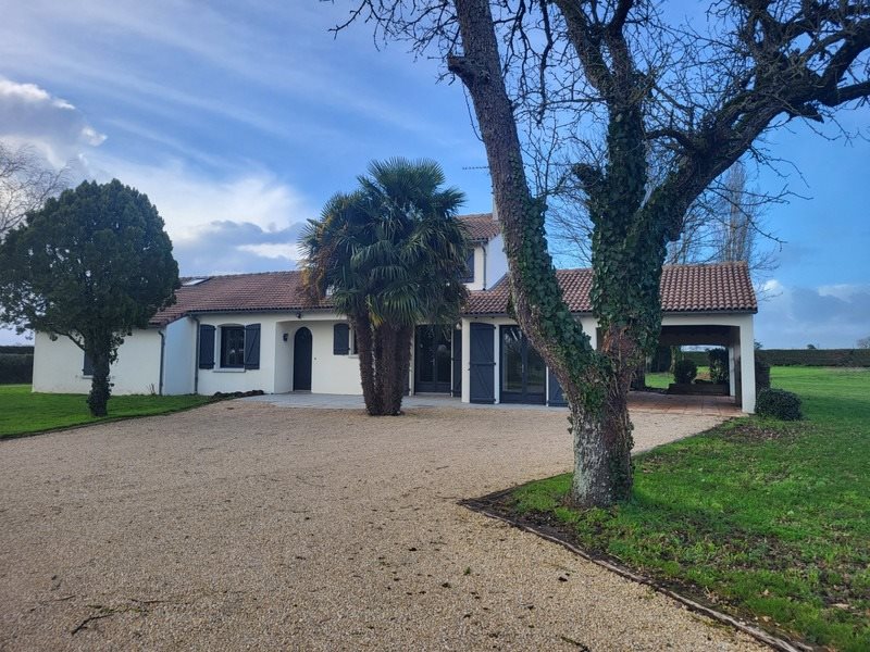 Maison à vendre, 144m², Airvault