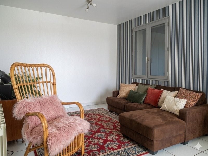 Maison à vendre, 144m², Airvault