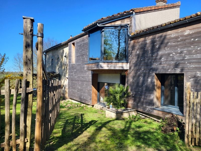 Maison à vendre, 178m², Saint-Loup-Lamairé