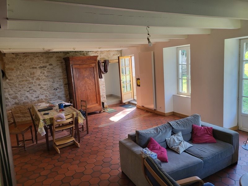 Maison à vendre, 178m², Saint-Loup-Lamairé