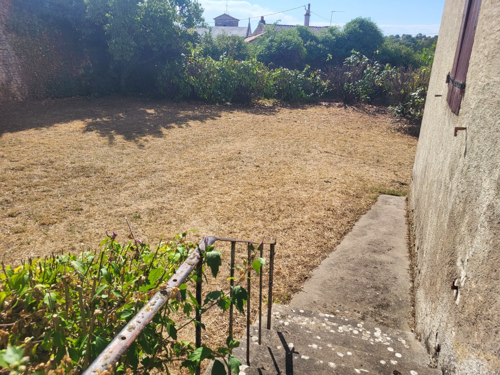 Maison à vendre, 30m², Louin
