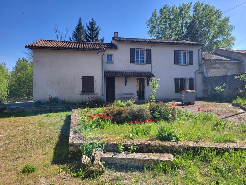 Maison à vendre, 165m², Moncontour