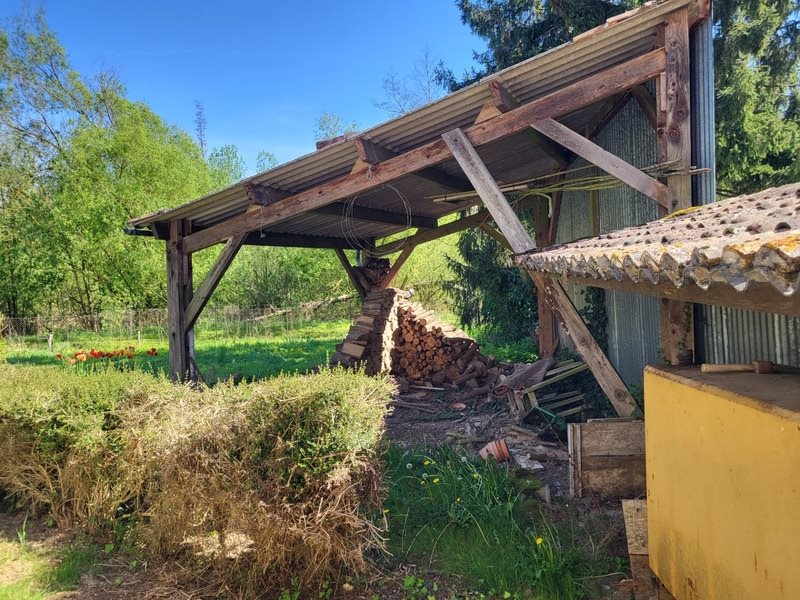 Maison à vendre, 165m², Moncontour