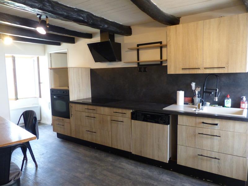Maison à vendre, 92m², Airvault
