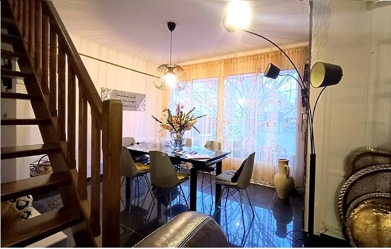 Maison à vendre, 101m², Arnouville
