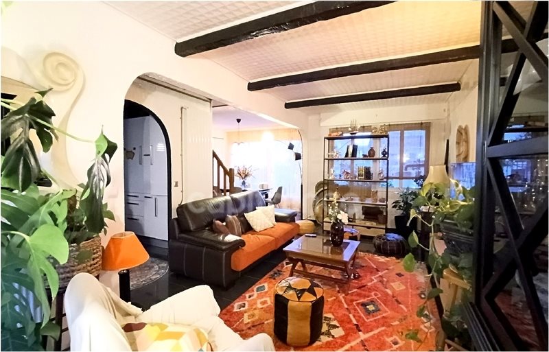 Maison à vendre, 101m², Arnouville