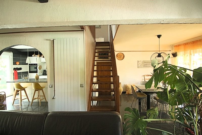 Maison à vendre, 101m², Arnouville