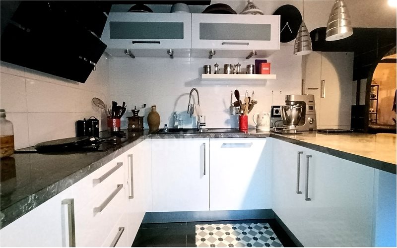 Maison à vendre, 101m², Arnouville